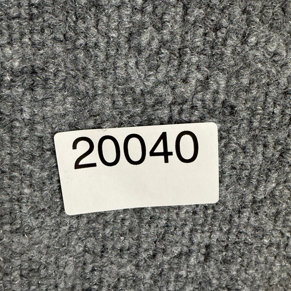 Neucci International Penny Lane Jacket Womens XXL Brown Leather Suede Shearling - Picture 12 of 12